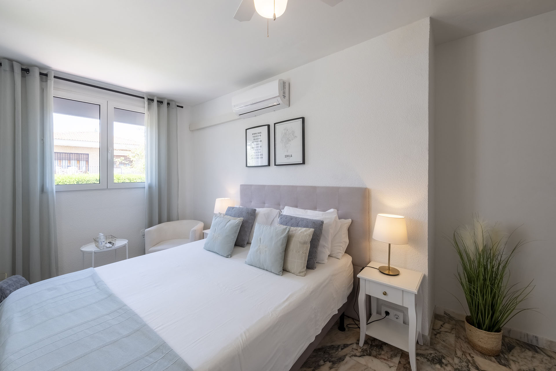 Comfort Suite