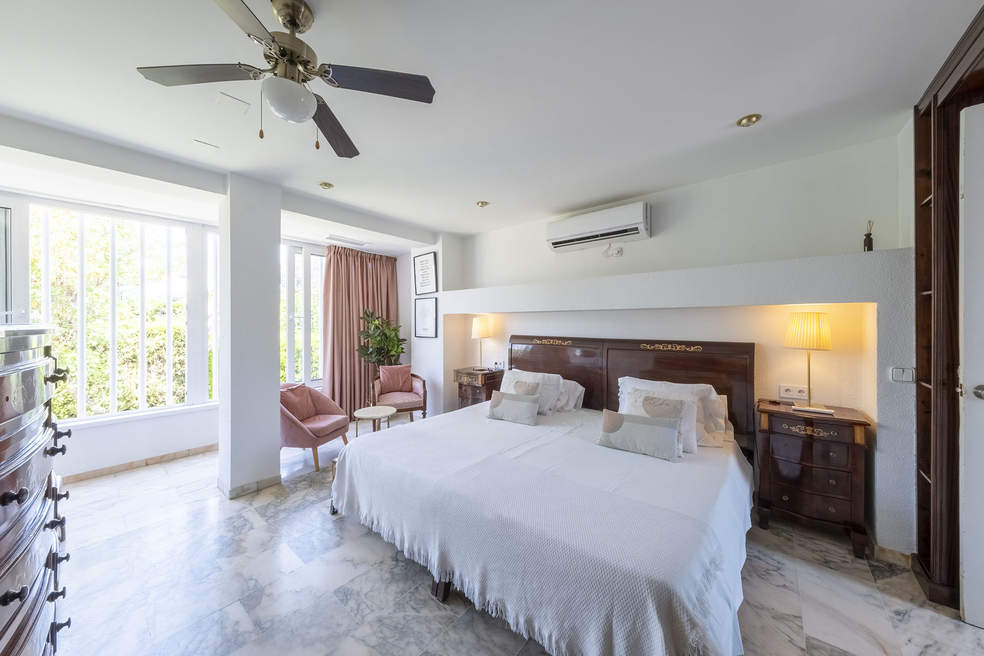 Classic Suite