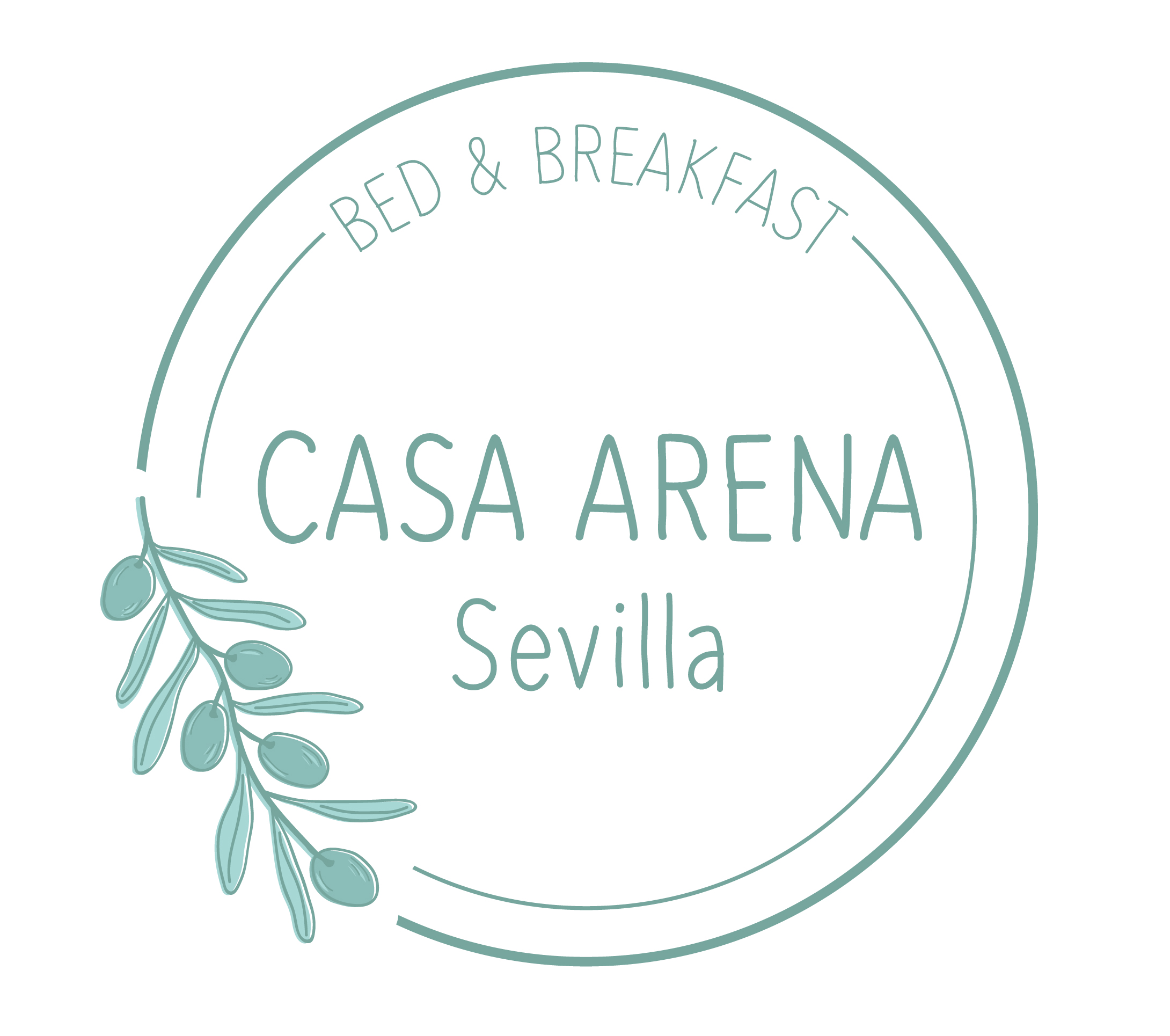Bed & Breakfast Casa Arena